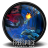 Conflict - Freespace 1 Icon 48x48 png